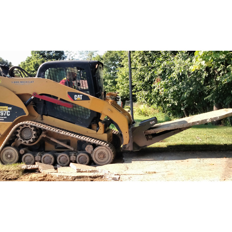 Concrete Claw 48 FFC