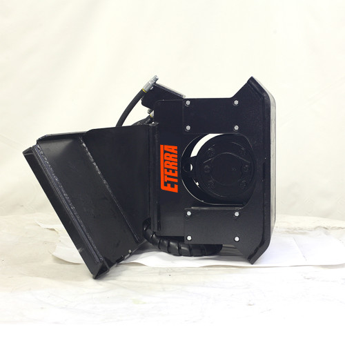 Eterra HS3000 Vibratory Plate Compactor Attachment Skid Steer Solutions