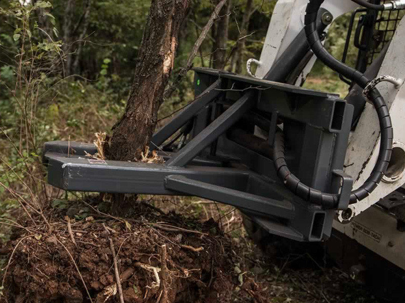 Attachments For Skid Steer