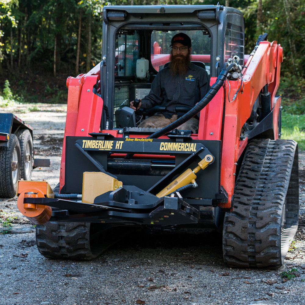 John Deere Tractor Attachments