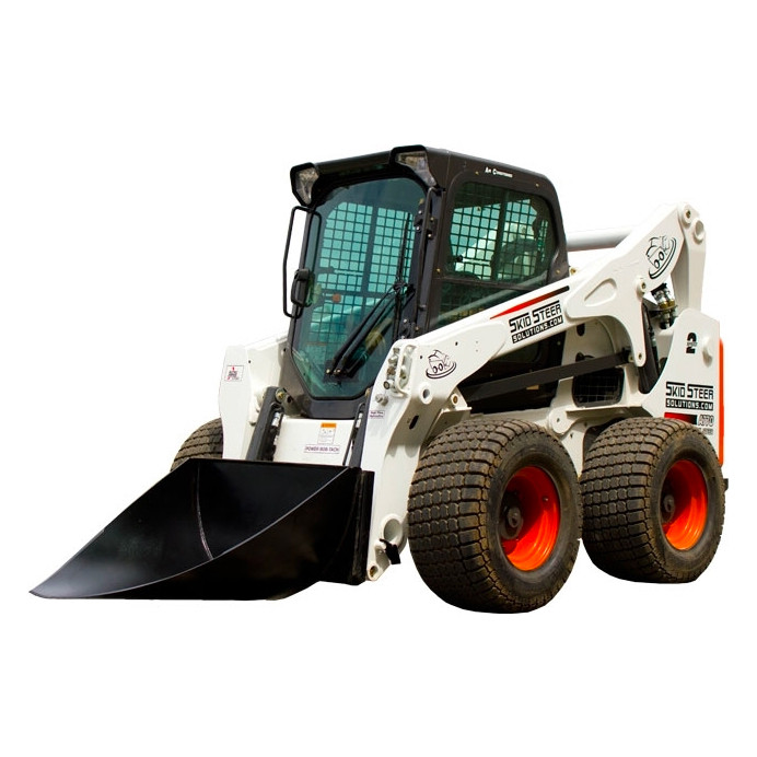Eterra Tree Spade Attachment for Skid Steer Loader Skid Steer Solutions