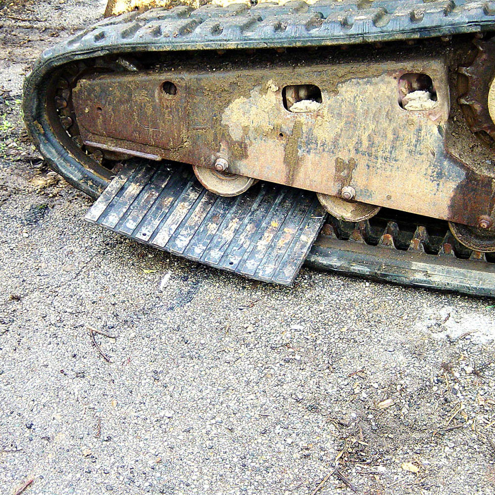 Track Handler 5 Piece Track Kit Skid Steer Solutions