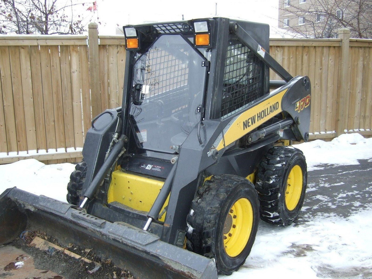 Skid Steer Cab Door 25 Inventory Closeout Skid Steer Solutions