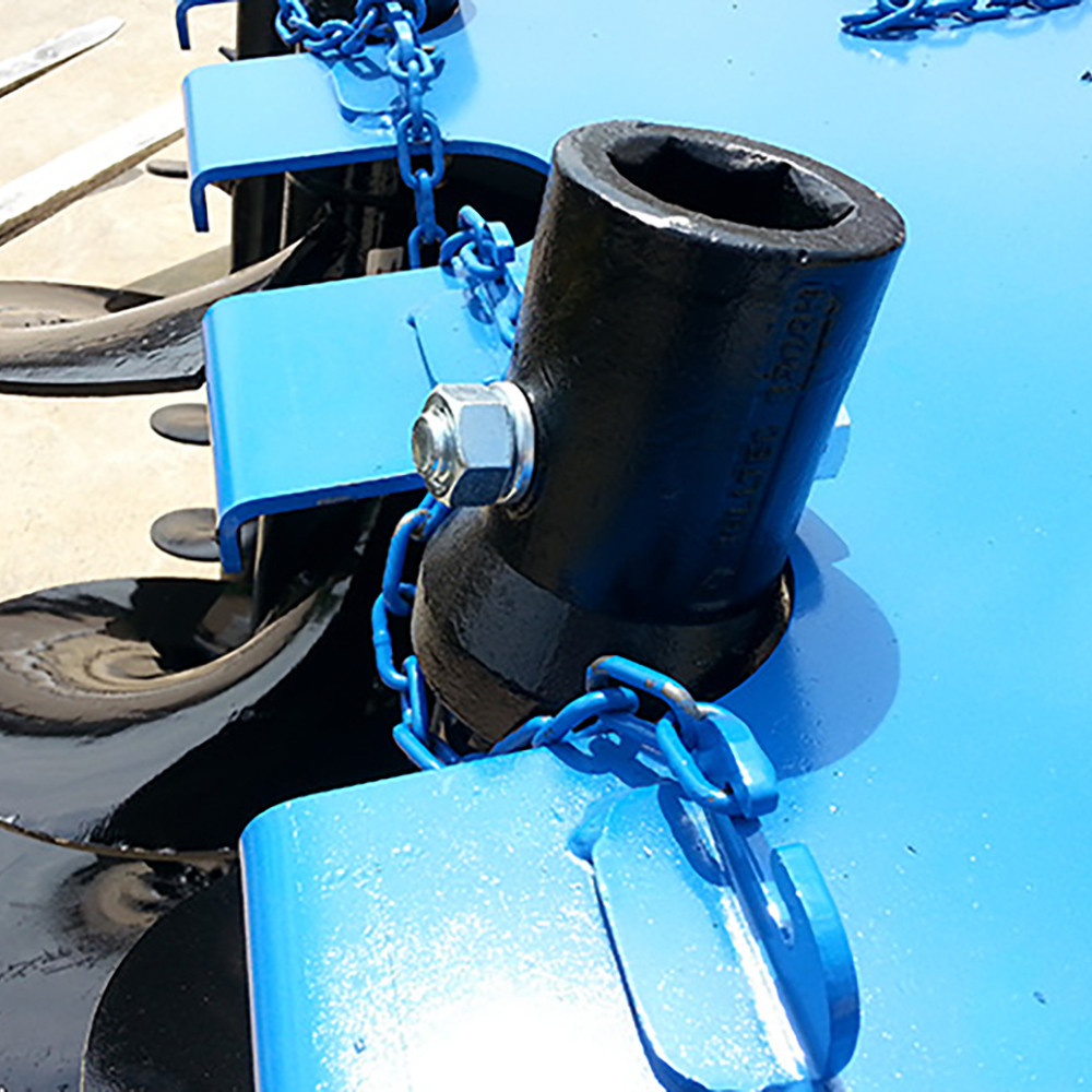 Star Industries Auger Rack Skid Steer Solutions