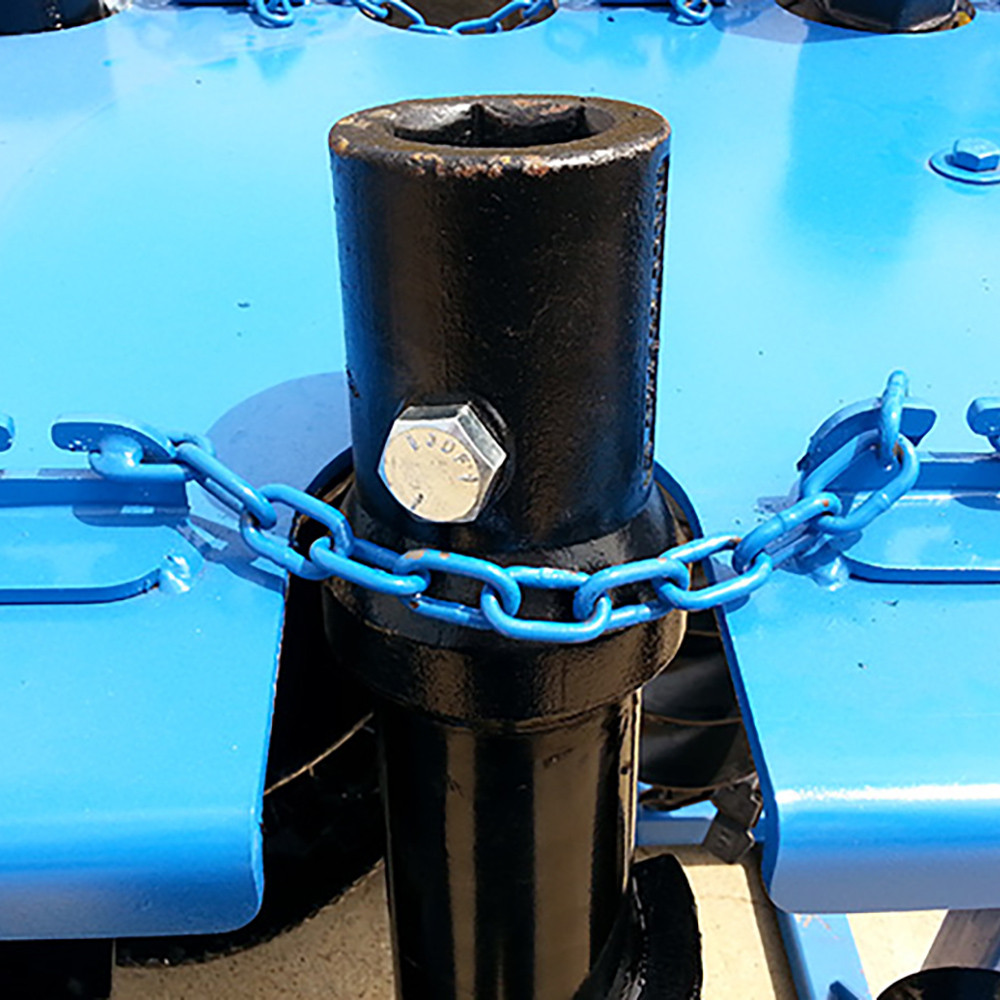 Star Industries Auger Rack Skid Steer Solutions