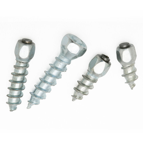 Roadmaster Tire Studs (1"200) for Skid Steer Loader Skid Steer Solutions