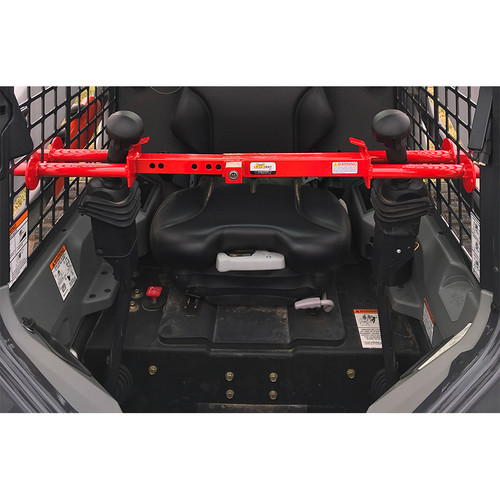 Equipment Lock Skid Steer Lock Skid Steer Solutions