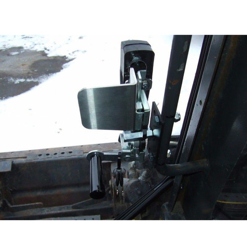 Skid Steer Doors of North America New Holland Skid Steer Door Skid