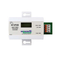 NT-IPXB XBus/StrongMesh Thermostat Network Controller