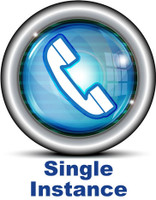 Phone/Internet Support Contract - Single Instance