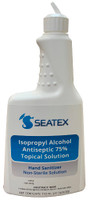Seatex Medical Grade Hand Sanitizer (Non-Sterile Solution) 24 oz