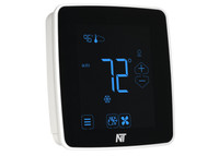 X5N-SM StrongMesh Communicating Universal Touchscreen Thermostat