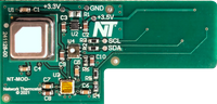 NetX Add-In CO2 Sensor