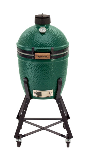 Small Big Green Egg Package 1 - BigGreenEggChicago.com