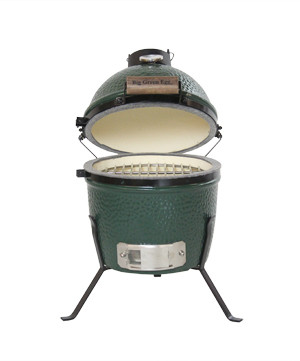 Mini Big Green Egg Package Biggreeneggchicago Com