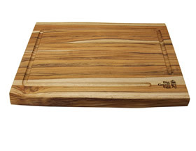 big chopping board