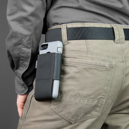 Cell phone holster best sale