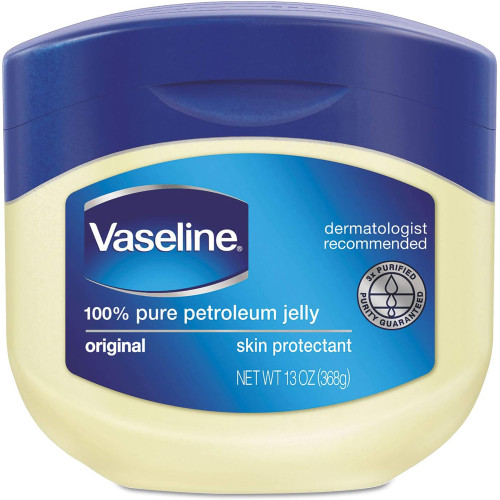 aquadine petroleum jelly