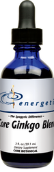 Core Ginkgo Blend
