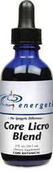 Core Licro Blend
