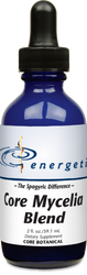 Core Mycelia Blend