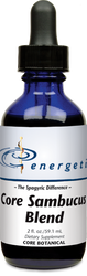 Core Sambucus Blend