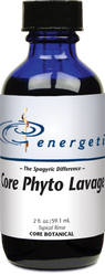 Phyto Lavage