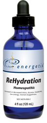 ReHydration 4 oz.