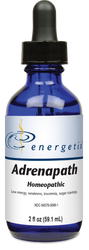 Adrenapath