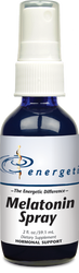 Melatonin Spray