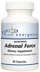 Adrenal Force