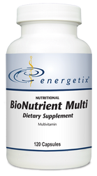 BioNutrient Multi