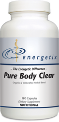 Pure Body Clear