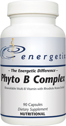 Phyto B Complex