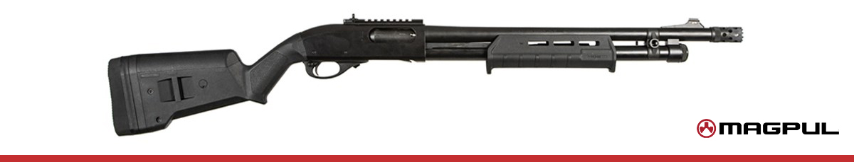 Magpul 870 Forend Magpul 870 Forend