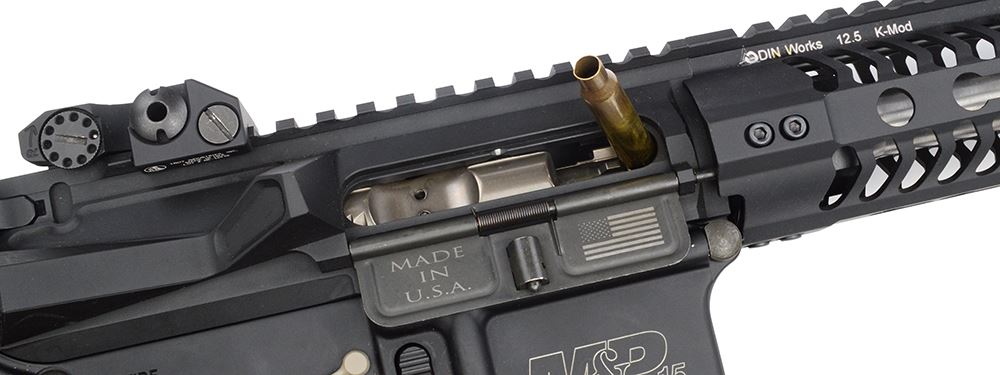 How To Fix Common Ar 15 Malfunctions And Stoppages