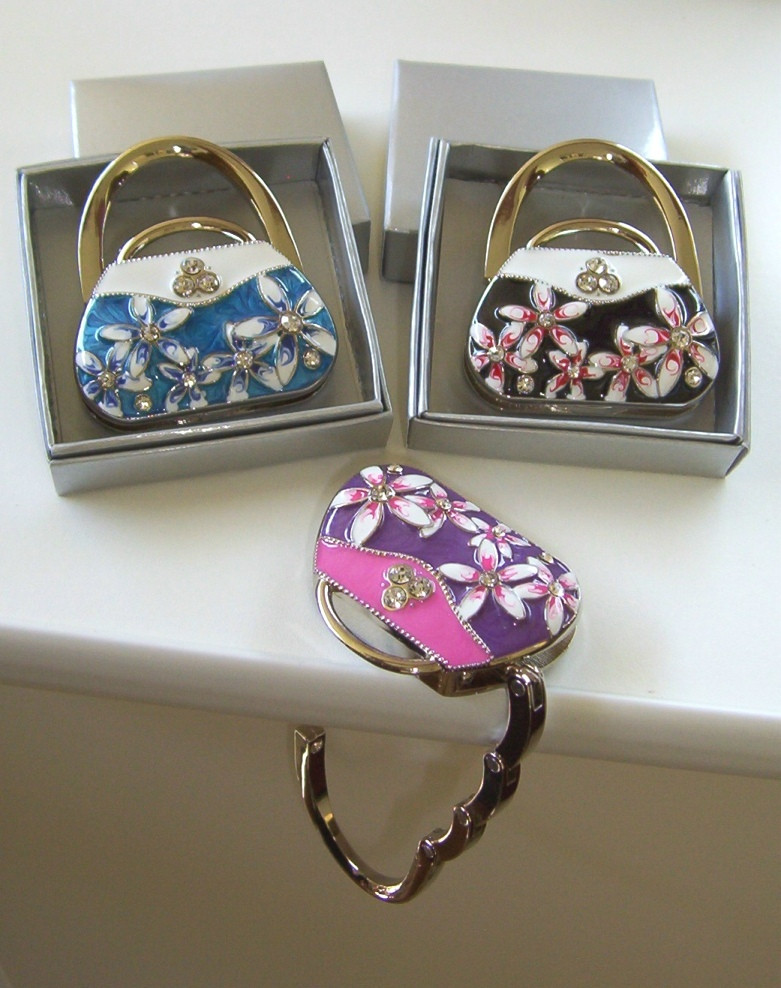 Handbag Hanger Hooks - Petticoats Dance Fashion