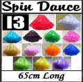 Spin Dance 65cm long Petticoats