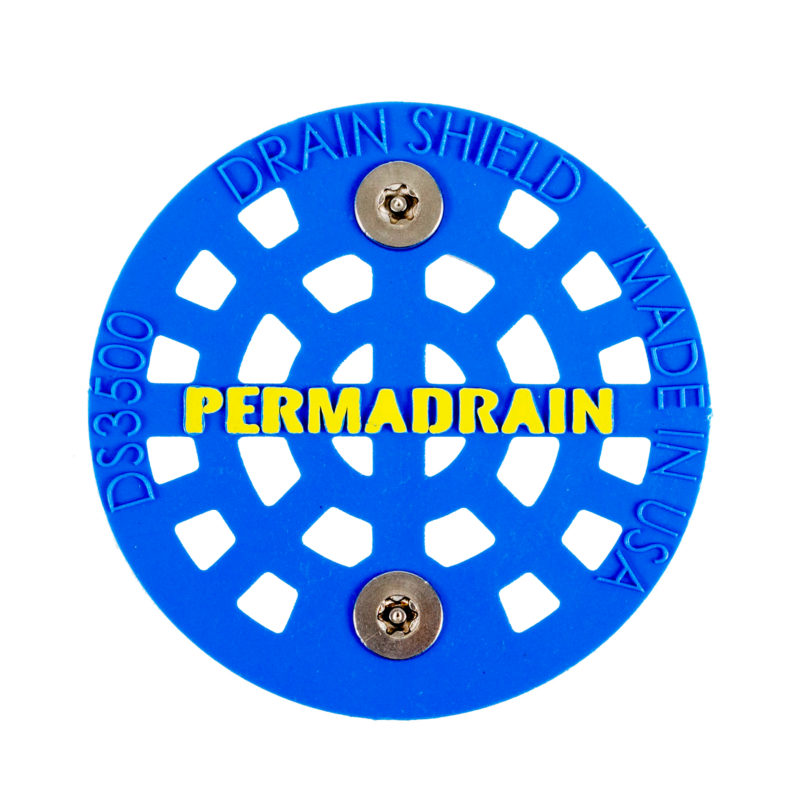 PermDrain DrainShield PermDrain DrainShield