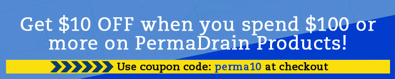 Permadrain coupon Permadrain coupon