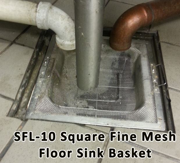 Screen For Kitchen Floor Drain Screen For Kitchen Floor Drain