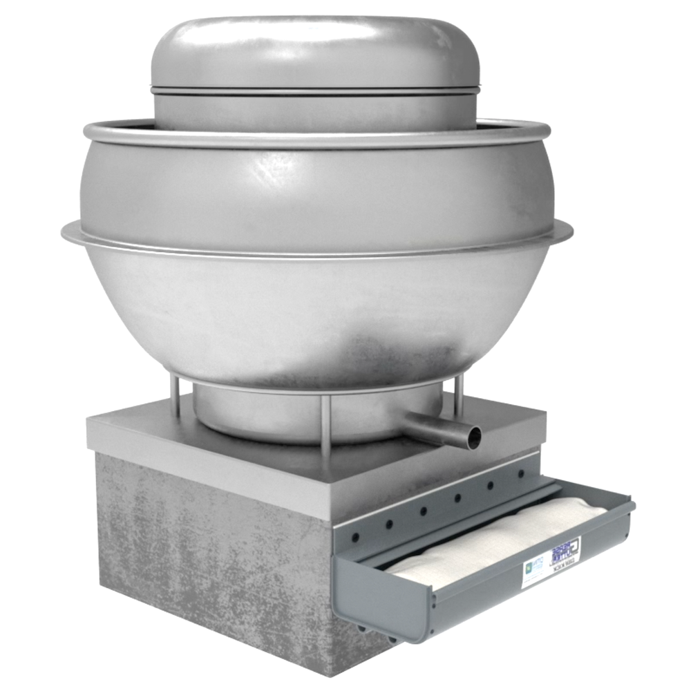 Grease Gutter Sidekick Technologies