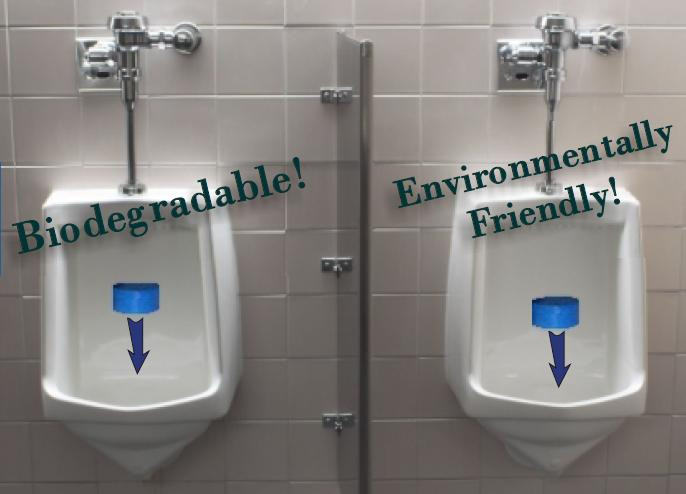 Urinal Bio Blocks Biological Blocks For Bathroom Maintanence