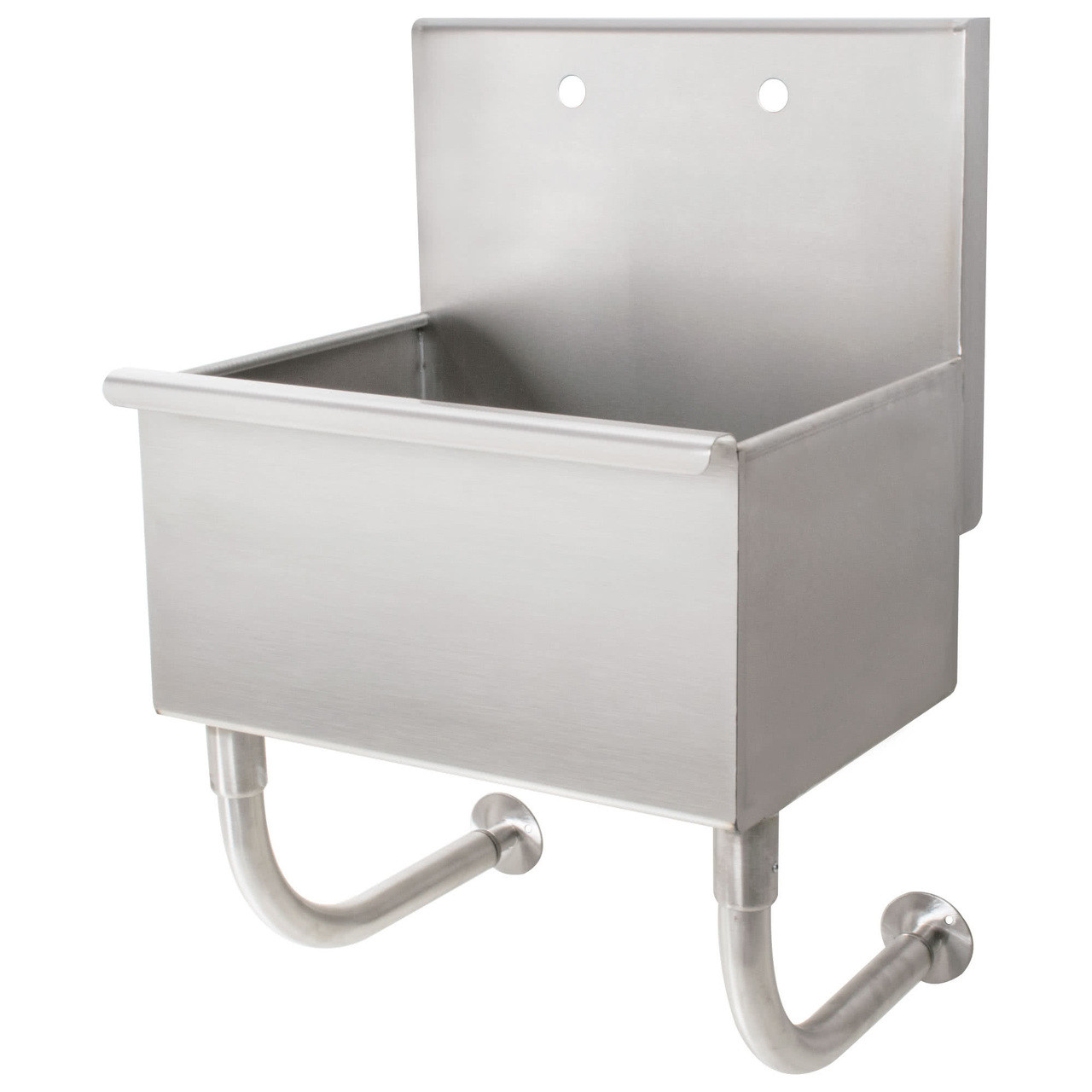 Wall Mounted Utility Sink