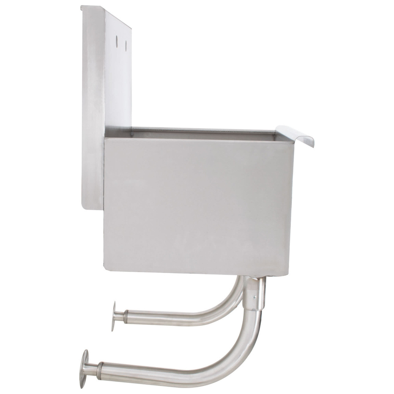 Wall Mounted Utility Sink Technologies