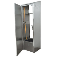 Mop Sinks And Janitorial Closets For Restaurants And