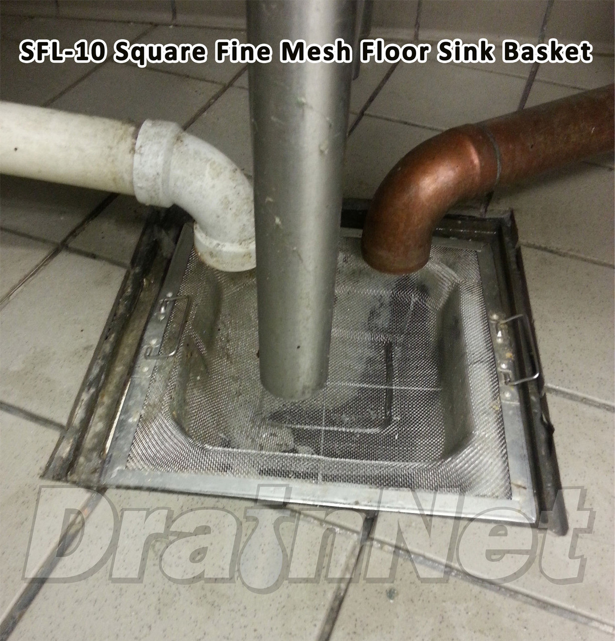 11 inch floor drain cover