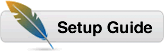 File Setup button