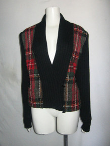 alfred sung cardigan