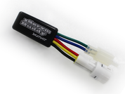 Kawasaki Servo Buddy